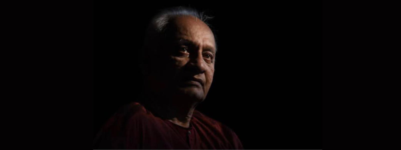 Theatre Icon Satischandra Bids Adieu